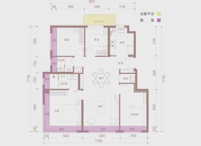 024新首页-璟贤瑞庭-网站欢迎您-楼盘百科J9真人游戏第一品牌璟贤瑞庭-(售楼处)2(图4)