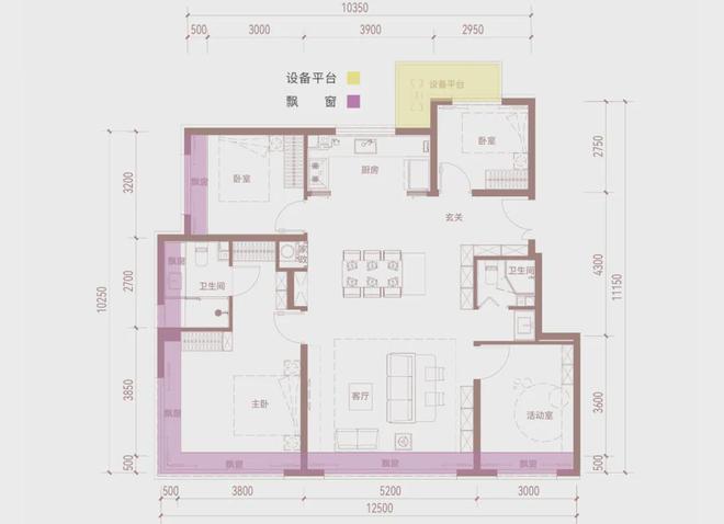 2024璟贤瑞庭网站欢迎您丨最新房价详情j9九游会入口首页房山璟贤瑞庭售楼处-(图8)