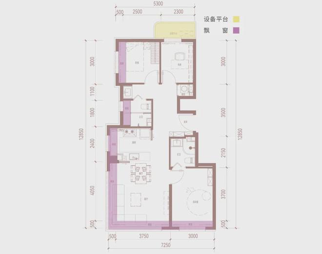 2024璟贤瑞庭网站欢迎您丨最新房价详情j9九游会入口首页房山璟贤瑞庭售楼处-(图7)